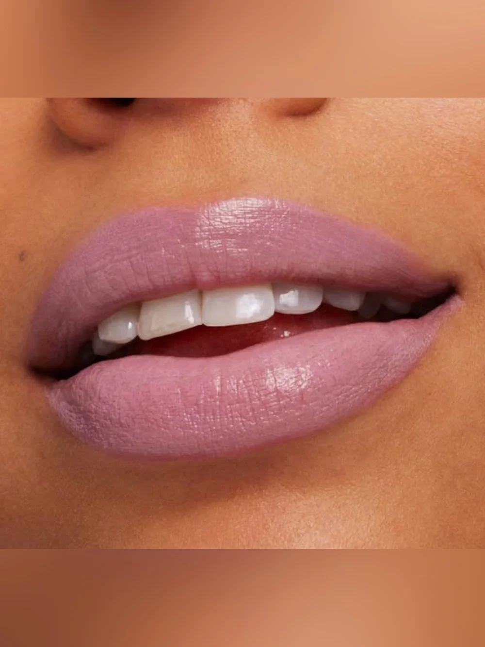 MAC Cool-Toned Pink Lip Duo Pink Peppermint Lipstick + Oyster Girl Lipglass NIB